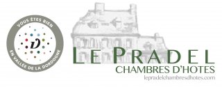 LE PRADEL- CHAMBRES DHÔTES