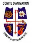 COMITE D'ANIMATION DE BOURG SAINT MAURICE