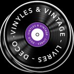 VINYLES & VINTAGE