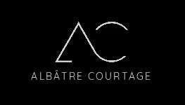 ALBATRE COURTAGE