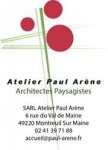 ATELIER PAUL ARÈNE