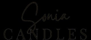 SONIA CANDLES
