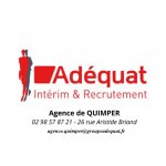 ADEQUAT QUIMPER