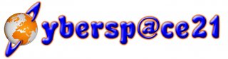 CYBERSPACE21