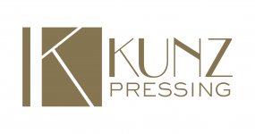 KUNZ PRESSING