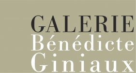 GALERIE BENEDICTE GINIAUX