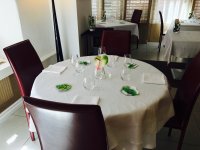 RESTAURANT LA VIEILLE FORGE