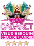 GRAND CABARET COEUR DE FLANDRE
