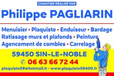 PAGLIARIN PHILLIPE