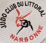JUDO CLUB DU LITTORAL