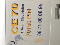 CE 70