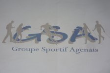 GROUPE SPORTIF AGENAIS
