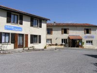 AUBERGE DU BALESTIE