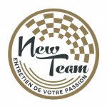CARROSSERIE NEW TEAM
