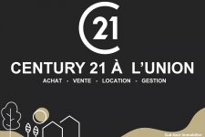 CENTURY 21 SUD AZUR IMMOBILIER FRANCHISE