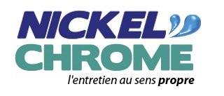 NICKEL CHROME