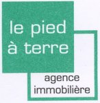 BENEDIC LE PIED A TERRE