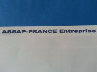 ASSAP-FRANCE ENTREPRISE