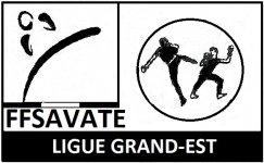 LIGUE GRAND EST DE SAVATE BOXE FRANÇAISE ET DISCIPLINES ASSOCIÉES