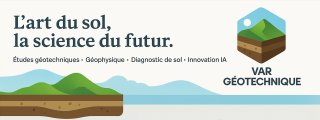 VAR GÉOTECHNIQUE
