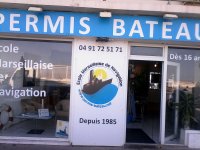 PERMIS BATEAU ECOLE MARSEILLAISE DE NAVIGATION