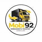 MOBI 92DEMENAGEMENT