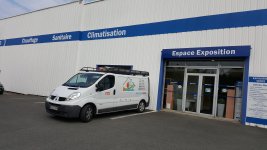 INSTALLATION DEPANNAGE SERVICE ENERGIES