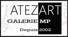 ATEZART GALERIE MICHEL PERRIER