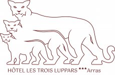 HOTEL LES TROIS LUPPARS