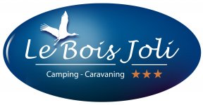 CAMPING LE BOIS JOLI