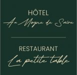 AU MOYNE DE SAIRE