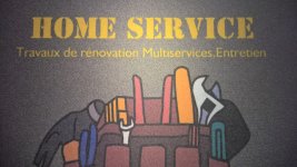 HOME SERVICE