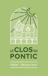 HOTEL-RESTAURANT LE CLOS DU PONTIC