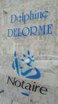 DELORME DELPHINE