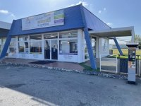 SAINTONGE ROMANE MENUISERIE