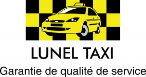 LUNEL TAXI