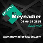 SARL MEYNADIER THIERRY