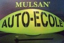 MULSAN'AUTO ECOLE