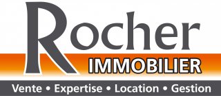 ROCHER IMMOBILIER