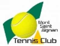 MONT SAINT AIGNAN TENNIS CLUB