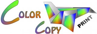 COLOR COPY PRINT