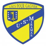 UNION SPORTIVE MIRAMAS