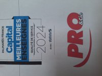 PRO&CIE TECHNIC VIDEO ADHERENT