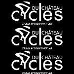 CYCLES  DU CHATEAU SASU