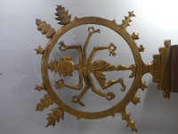 BOYER SCULPTURE