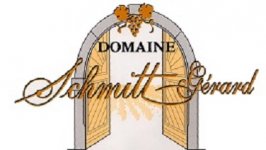 SCHMITT GERARD DOMAINE
