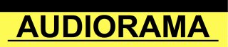 AUDIORAMA