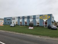 ALLIANCES FORMATIONS