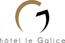 BEST WESTERN HOTEL LE GALICE