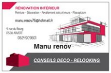 MANU RENOV